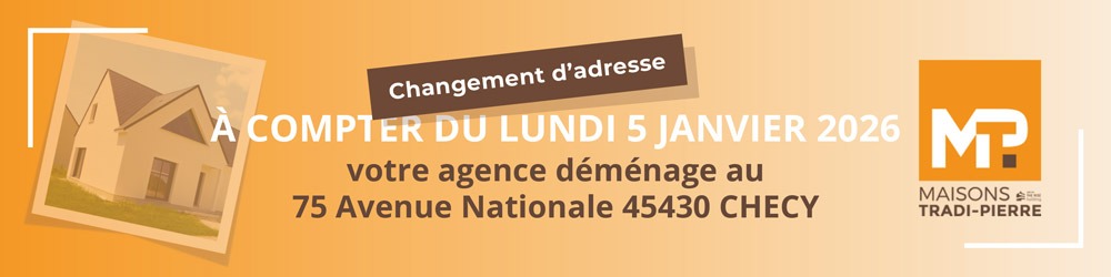 MTP nouvelle adresse